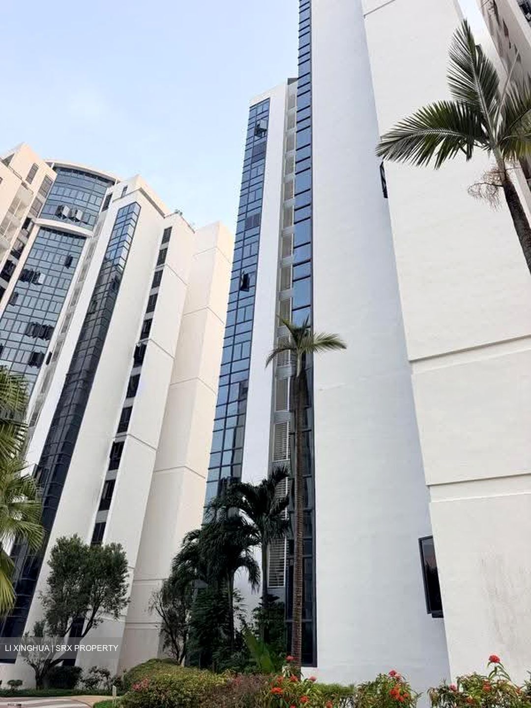 Regentville (D19), Apartment #635515291